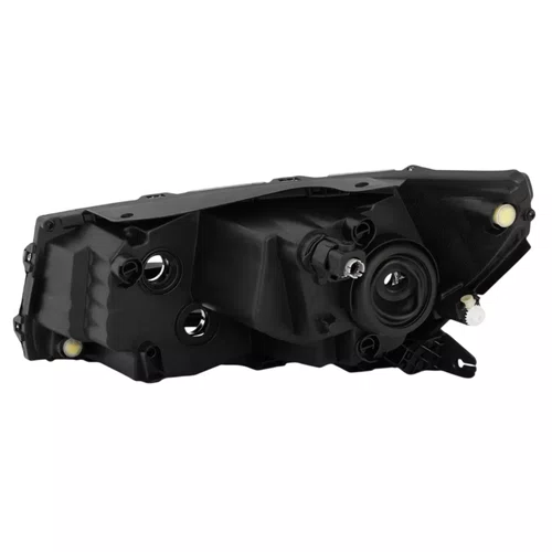 Farol Esquerdo Cromado Volkswagen Saveiro 2023 2024 2025 2026 Novo