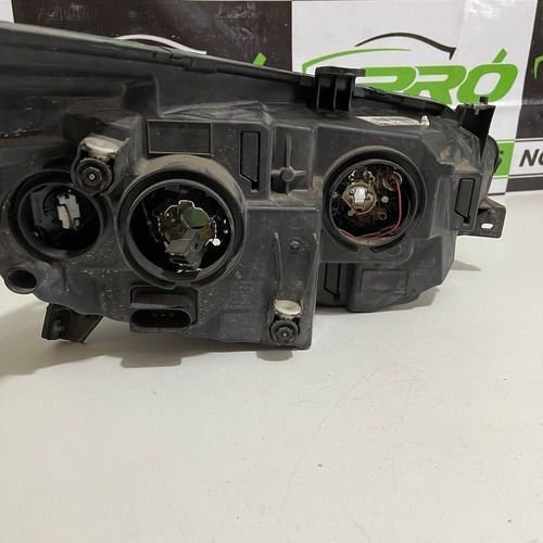 Farol Esquerdo Gm Cobalt 2016 2017 2018 2019 2020 52123593 Original Usado