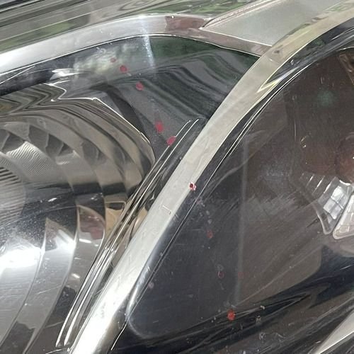 Farol Esquerdo Gm Cobalt 2016 2017 2018 2019 2020 52123593 Original Usado