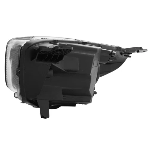 Farol Esquerdo Mascara Negra Manual Ford Ka 2015 2016 2017 2018 Novo