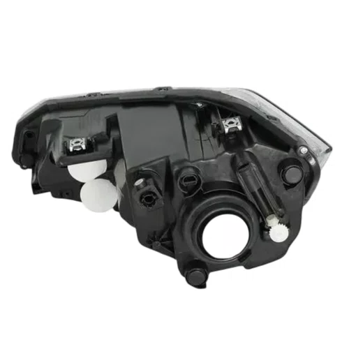 Farol Esquerdo Volkswagen Polo Track 2023 2024 2025 2026 Novo