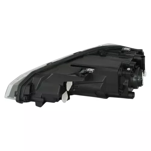 Farol Esquerdo Volkswagen Polo Track 2023 2024 2025 2026 Novo
