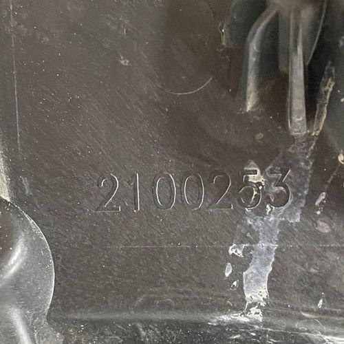 Farol Esquerdo Vw Fox Spacefox Crossfox 2015 A 2020 2100253 Original Usado