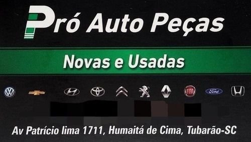 Farol Fiat Palio 2008 A 2012 Bbb Reto Cromado Esquerdo  Novo