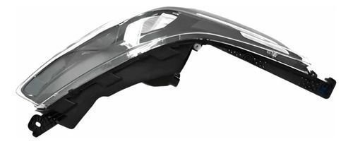 Farol Fiat Strada 2020 2021 2022 2023 Sem Led Lado Direito  Novo