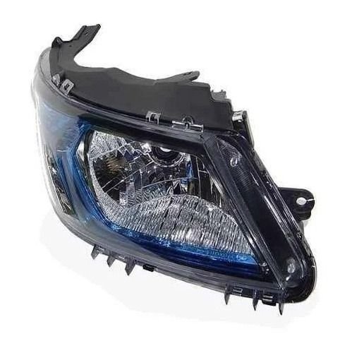 Farol Gm Onix Prisma 2012 A 2016 Joy 2017 A 2019 Direito  Novo