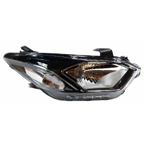 Farol GM Onix Prisma 2017 2018 2019 Com Led Lado Direito  Novo