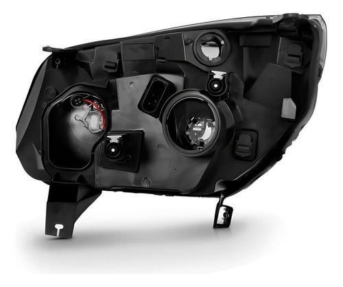 Farol Gm S10 2012 2013 2014 2015 2016 Sem Projetor Direito  Novo