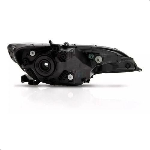 Farol Honda Fit 2015 2016 2017 2018 2019 2020 2021 Direito  Novo