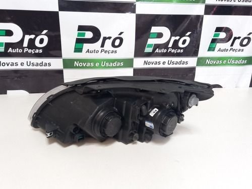 Farol Hyundai I30 2009 2010 2011 2012 Direito 921022lxxx  Novo