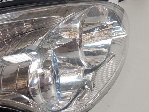 Farol Hyundai I30 2009 2010 2011 2012 Direito 921022lxxx  Novo