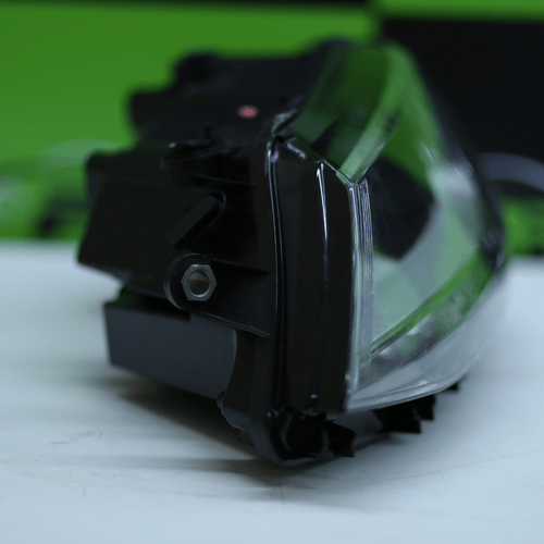 Farol Lado Esquerdo Sem Led Volkswagen Jetta 2011 á 2014  Novo