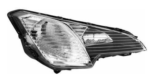 Farol Milha Auxiliar Ecosport 2018 2019 2020 2021 Direito Novo
