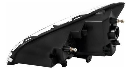 Farol Milha Auxiliar Ecosport 2018 2019 2020 2021 Direito Novo