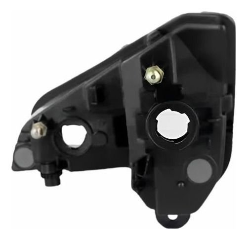 Farol Milha Auxiliar Ecosport 2018 2019 2020 2021 Direito Novo