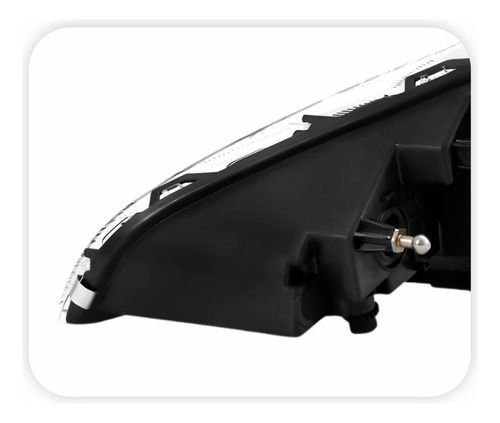 Farol Milha Auxiliar Ecosport 2018 2019 2020 2021 Direito Novo