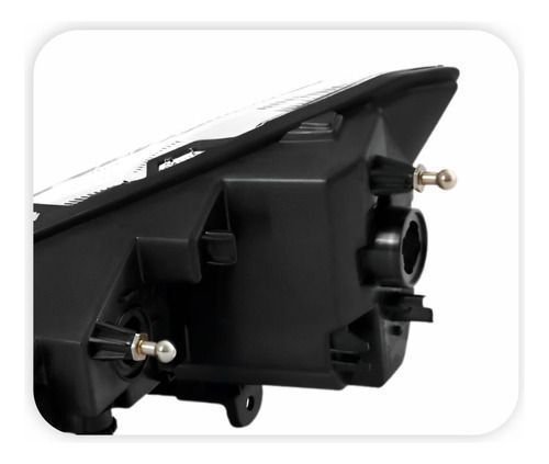 Farol Milha Auxiliar Ecosport 2018 2019 2020 2021 Direito Novo