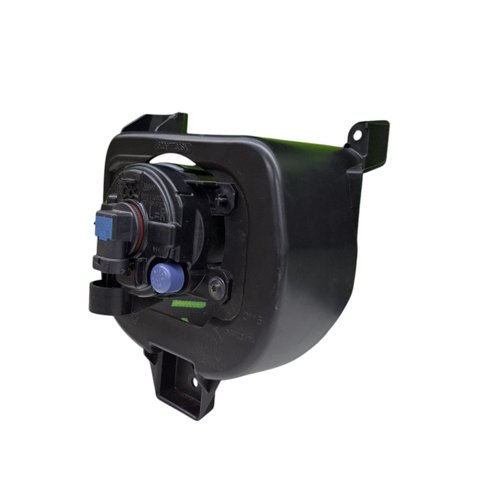 Farol Milha Esquerdo Compass Renegade 2018 Á 2021 89211690 Original Usado