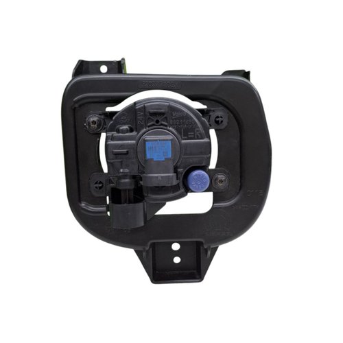 Farol Milha Esquerdo Compass Renegade 2018 Á 2021 89211690 Original Usado