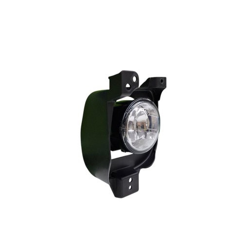 Farol Milha Esquerdo Compass Renegade 2018 Á 2021 89211690 Original Usado