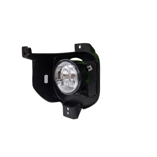 Farol Milha Esquerdo Compass Renegade 2018 Á 2021 89211690 Original Usado