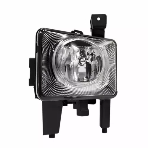 Farol Milha Gm Agile Montana Vectra 2009 A 2012 Direito Novo