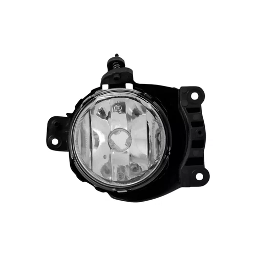 Farol Milha Gm Cobalt Onix Sonic Spin 2012 A 2016 Esquerdo Novo