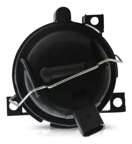 Farol Milha Gol G4 Fox 2003 A 2010 Polo 2003 A 2006 Direito Novo