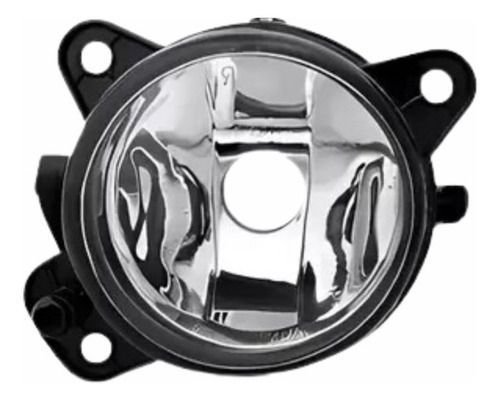 Farol Milha Gol G5 Fox 2011 A 2014 Polo 2007 A 2012 Direito  Novo