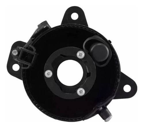Farol Milha Gol G5 Fox 2011 A 2014 Polo 2007 A 2012 Direito  Novo