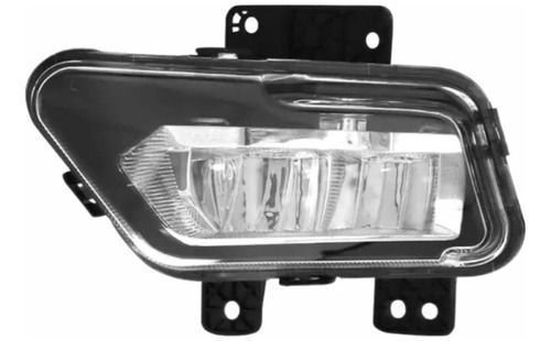 Farol Milha Renegade 2022 2023 Fiat Pulse 2022 2023 Toro 2022 2023 Direito Novo