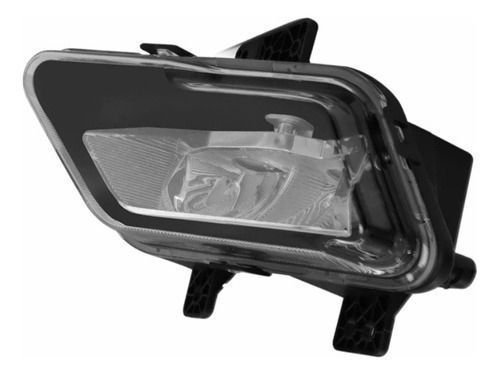 Farol Milha Renegade 2022 2023 Fiat Pulse 2022 2023 Toro 2022 2023 Direito Novo