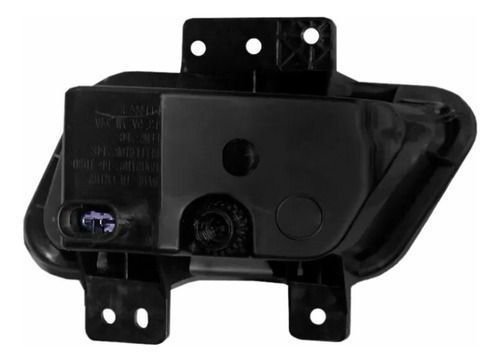 Farol Milha Renegade 2022 2023 Fiat Pulse 2022 2023 Toro 2022 2023 Direito Novo
