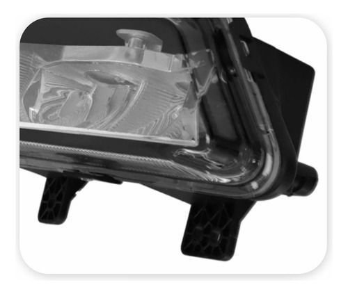 Farol Milha Renegade 2022 2023 Fiat Pulse 2022 2023 Toro 2022 2023 Direito Novo