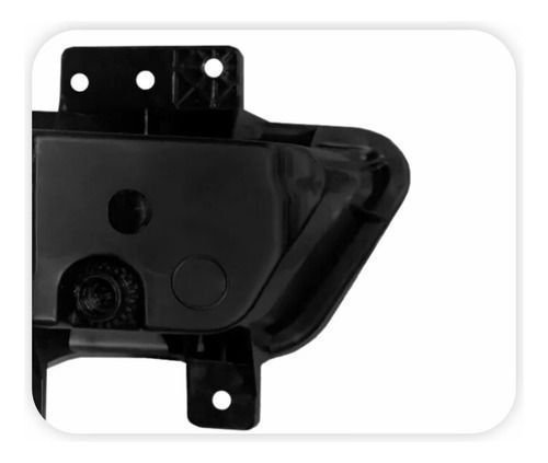 Farol Milha Renegade 2022 2023 Fiat Pulse 2022 2023 Toro 2022 2023 Direito Novo