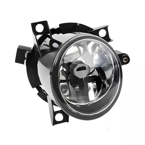 Farol Milha Vw Gol 2005 A 2008 Fox Polo 2003 A 2006 Direito Novo