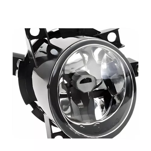 Farol Milha Vw Gol 2005 A 2008 Fox Polo 2003 A 2006 Direito Novo
