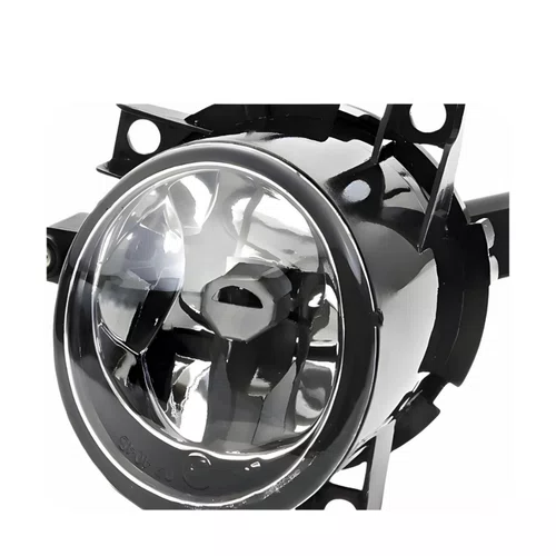 Farol Milha Vw Gol 2005 A 2008 Fox Polo 2003 A 2006 Esquerdo Novo