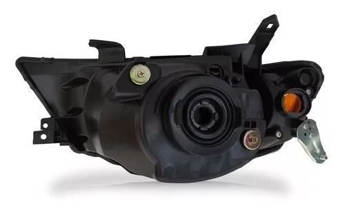 Farol Mitsubishi L200 Triton 08/17 Pisca Ambar Lado Esquerdo Novo