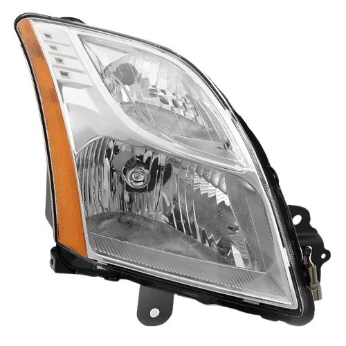 Farol Nissan Sentra 2010 2011 2012 2013 Cromado Lado Direito Novo