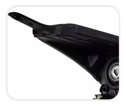 Farol Nissan Versa 2020 2021 2022 2023 Lado Esquerdo  Novo