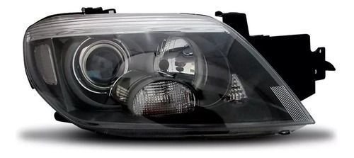 Farol Pajero Tr4 2010 A 2014 Airtrek 2004 A 2008 Direito  Novo