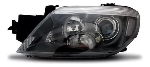 Farol Pajero Tr4 2010 A 2014 Airtrek 2004 A 2008 Esquerdo Novo
