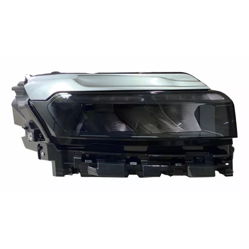 Farol Principal Jeep Commander 2021 2022 2023 2024 Full Led Lado Direito Passageiro  Novo