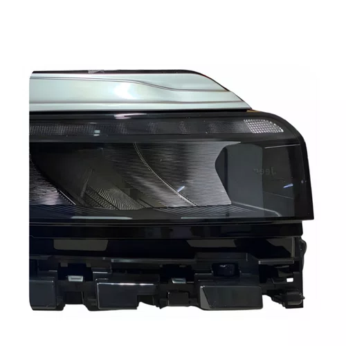 Farol Principal Jeep Commander 2021 2022 2023 2024 Full Led Lado Direito Passageiro  Novo
