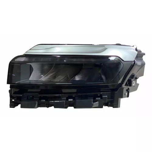 Farol Principal Jeep Commander 2021 2022 2023 2024 Full Led Lado Esquerdo Motorista  Novo