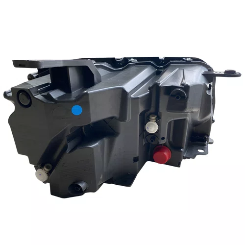Farol Principal Jeep Commander 2021 2022 2023 2024 Full Led Lado Esquerdo Motorista  Novo
