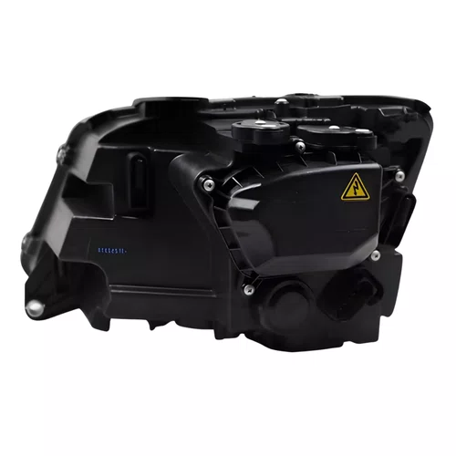 Farol Vw Amarok 2018 Até 2023 Com Led Com Projetor Lado Direito  Novo
