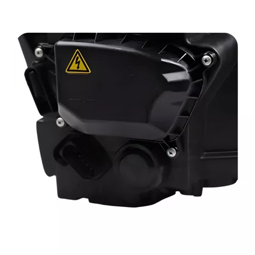 Farol Vw Amarok 2018 Até 2023 Com Led Com Projetor Lado Esquerdo Motorista  Novo