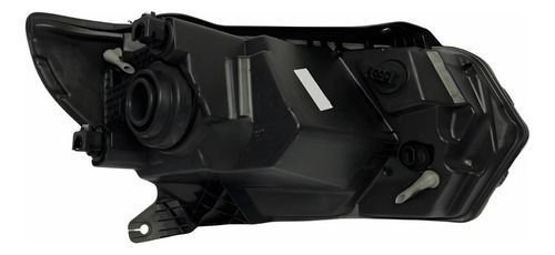 Farol Vw Gol Voyage G8 Saveiro G7 Foco Simples Direito  Novo
